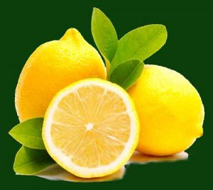 lemon